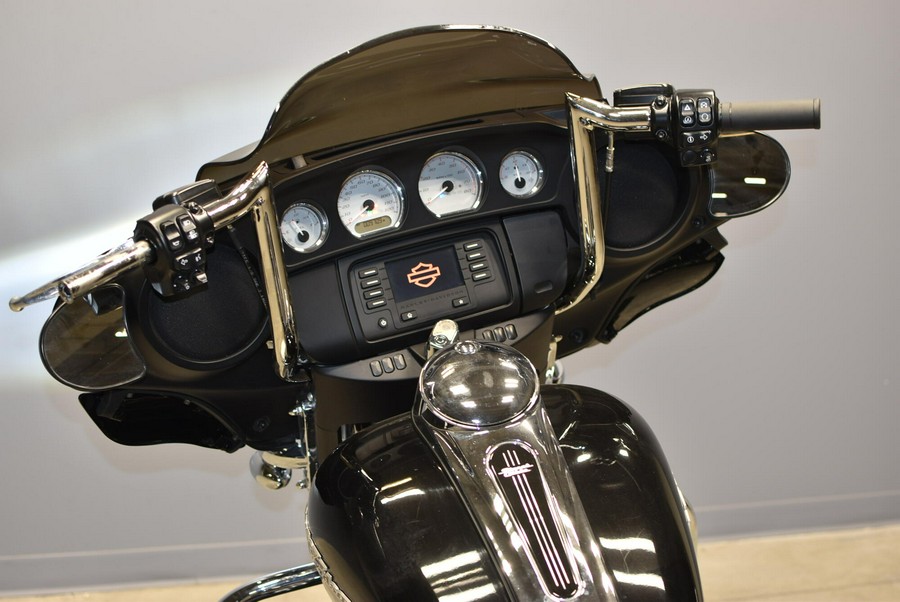 2019 Harley-Davidson Street Glide FLHX