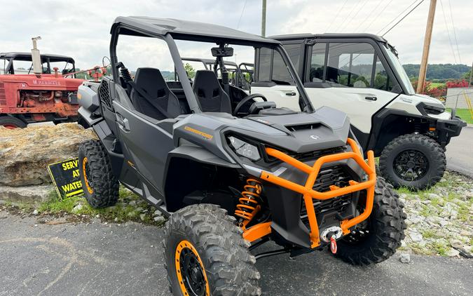 2026 Can-Am Commander XT-P 1000R
