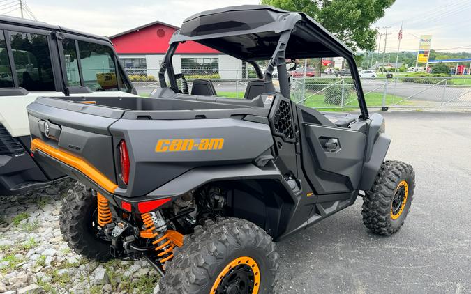 2026 Can-Am Commander XT-P 1000R