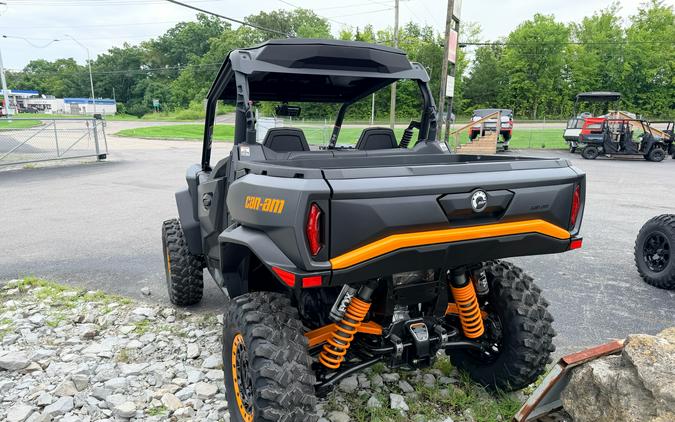 2026 Can-Am Commander XT-P 1000R
