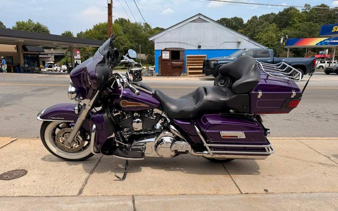 2007 Harley-Davidson Ultra Classic Shrine FLHTCU