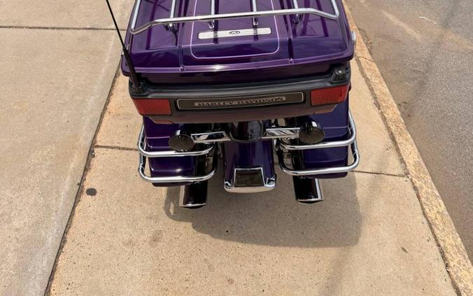 2007 Harley-Davidson Ultra Classic Shrine FLHTCU