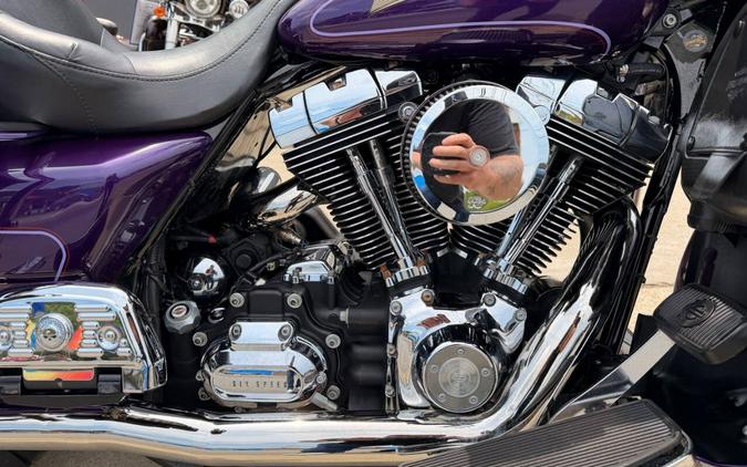 2007 Harley-Davidson Ultra Classic Shrine FLHTCU