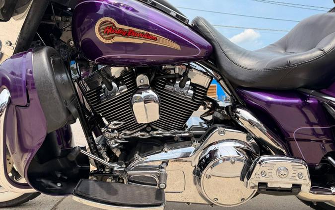 2007 Harley-Davidson Ultra Classic Shrine FLHTCU