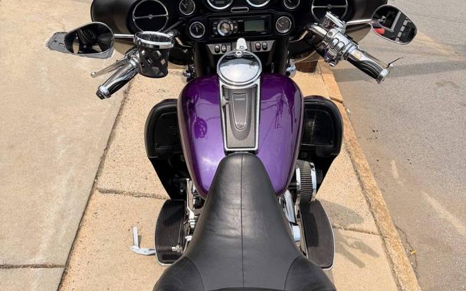 2007 Harley-Davidson Ultra Classic Shrine FLHTCU