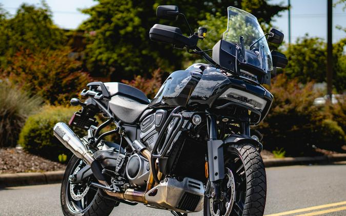 RA1250S 2022 Pan America™ 1250 Special