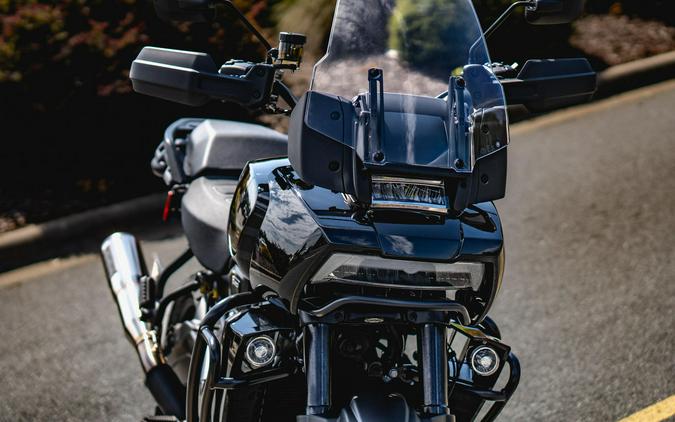 RA1250S 2022 Pan America™ 1250 Special
