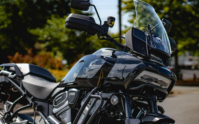RA1250S 2022 Pan America™ 1250 Special
