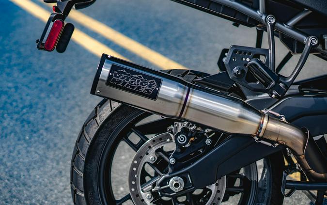 RA1250S 2022 Pan America™ 1250 Special