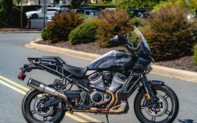 RA1250S 2022 Pan America™ 1250 Special