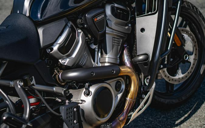 RA1250S 2022 Pan America™ 1250 Special