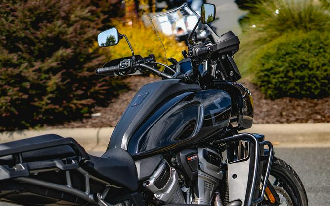 RA1250S 2022 Pan America™ 1250 Special