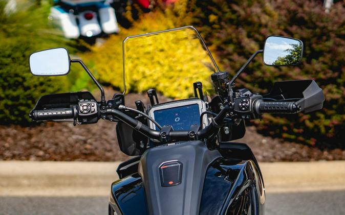 RA1250S 2022 Pan America™ 1250 Special