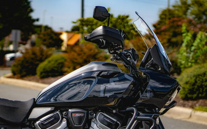 RA1250S 2022 Pan America™ 1250 Special