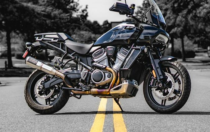 RA1250S 2022 Pan America™ 1250 Special