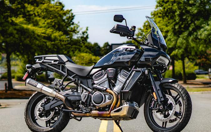 RA1250S 2022 Pan America™ 1250 Special