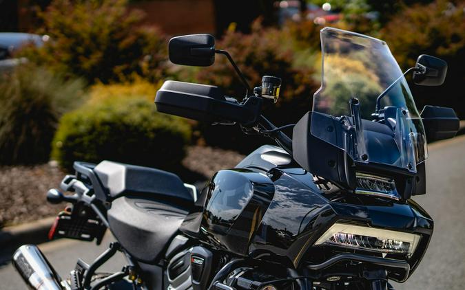 RA1250S 2022 Pan America™ 1250 Special