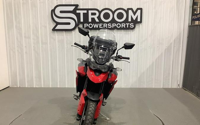 2023 Triumph Tiger 850 Sport