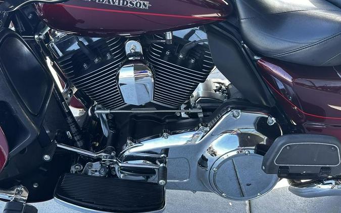 2016 Harley-Davidson® FLHTK - Ultra Limited