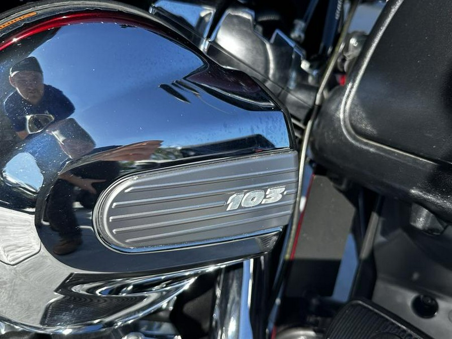 2016 Harley-Davidson® FLHTK - Ultra Limited