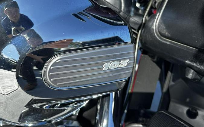 2016 Harley-Davidson® FLHTK - Ultra Limited