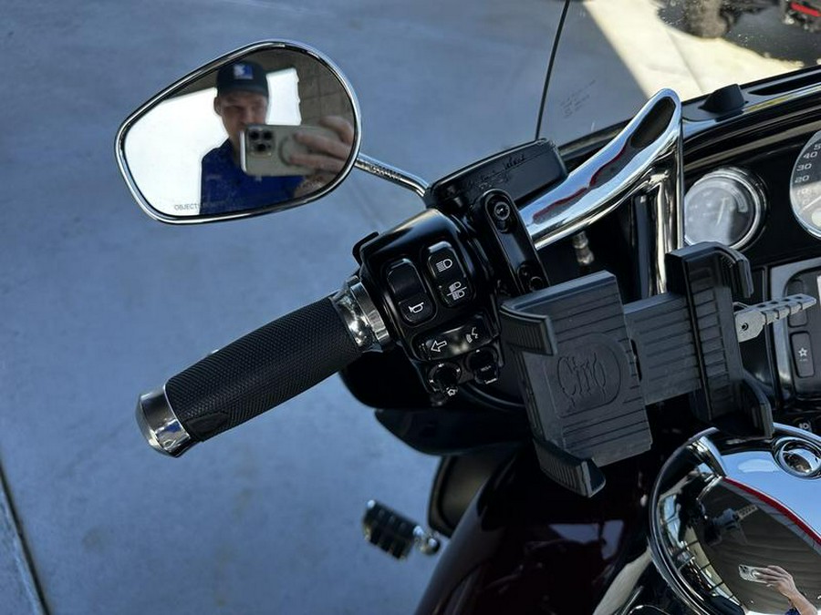 2016 Harley-Davidson® FLHTK - Ultra Limited