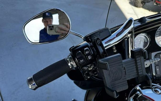 2016 Harley-Davidson® FLHTK - Ultra Limited