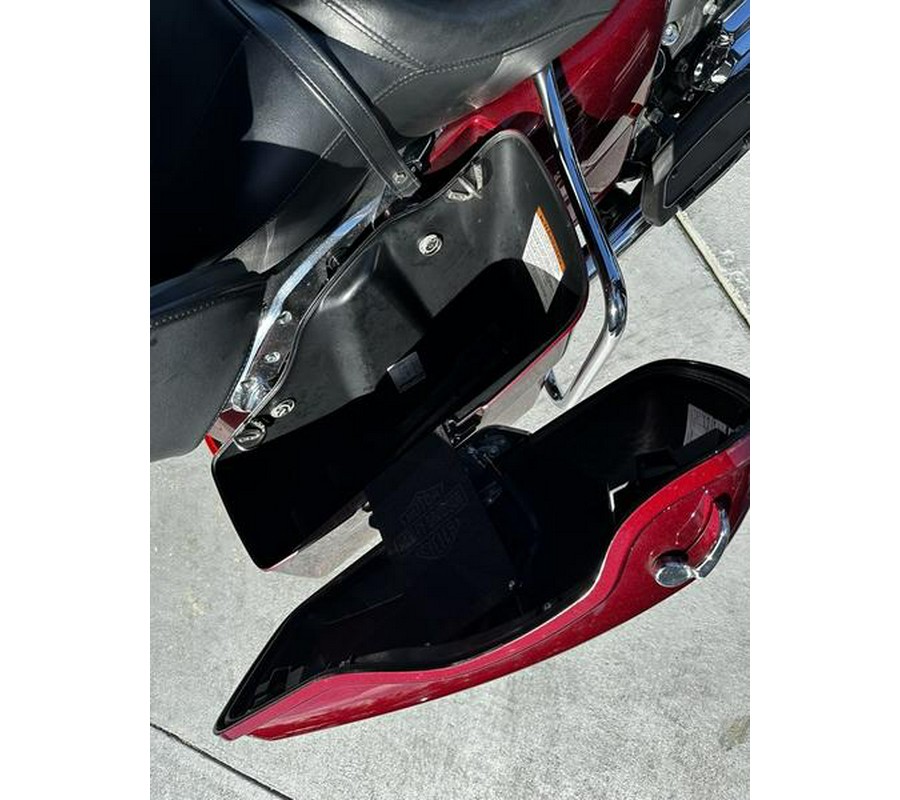 2016 Harley-Davidson® FLHTK - Ultra Limited