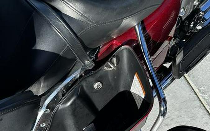 2016 Harley-Davidson® FLHTK - Ultra Limited