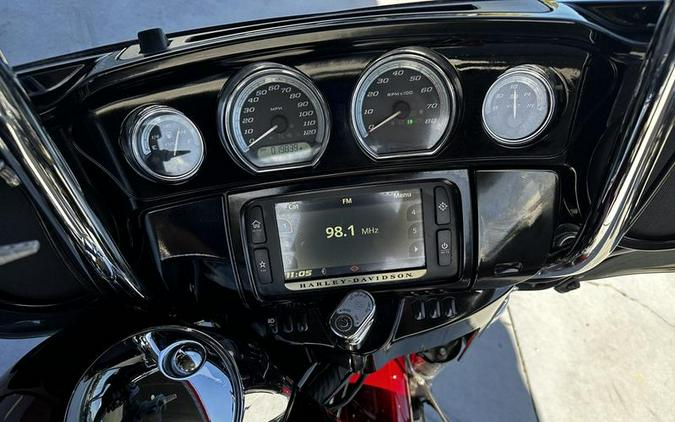 2016 Harley-Davidson® FLHTK - Ultra Limited