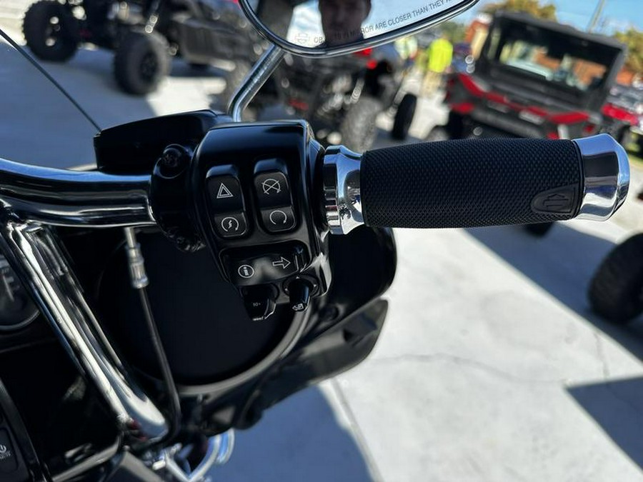 2016 Harley-Davidson® FLHTK - Ultra Limited