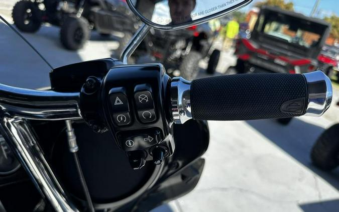 2016 Harley-Davidson® FLHTK - Ultra Limited