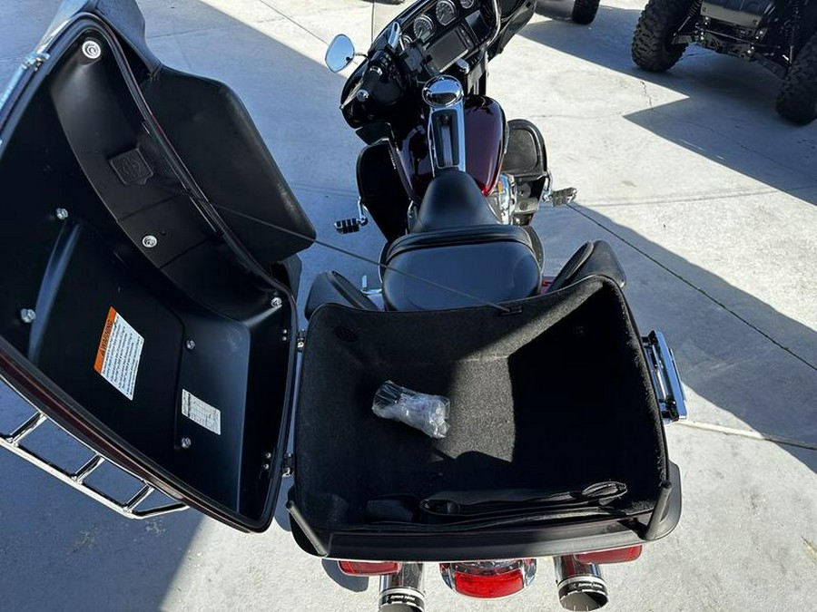 2016 Harley-Davidson® FLHTK - Ultra Limited
