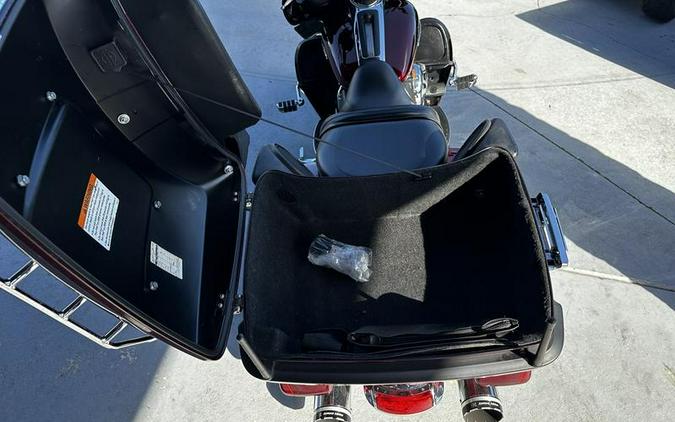 2016 Harley-Davidson® FLHTK - Ultra Limited