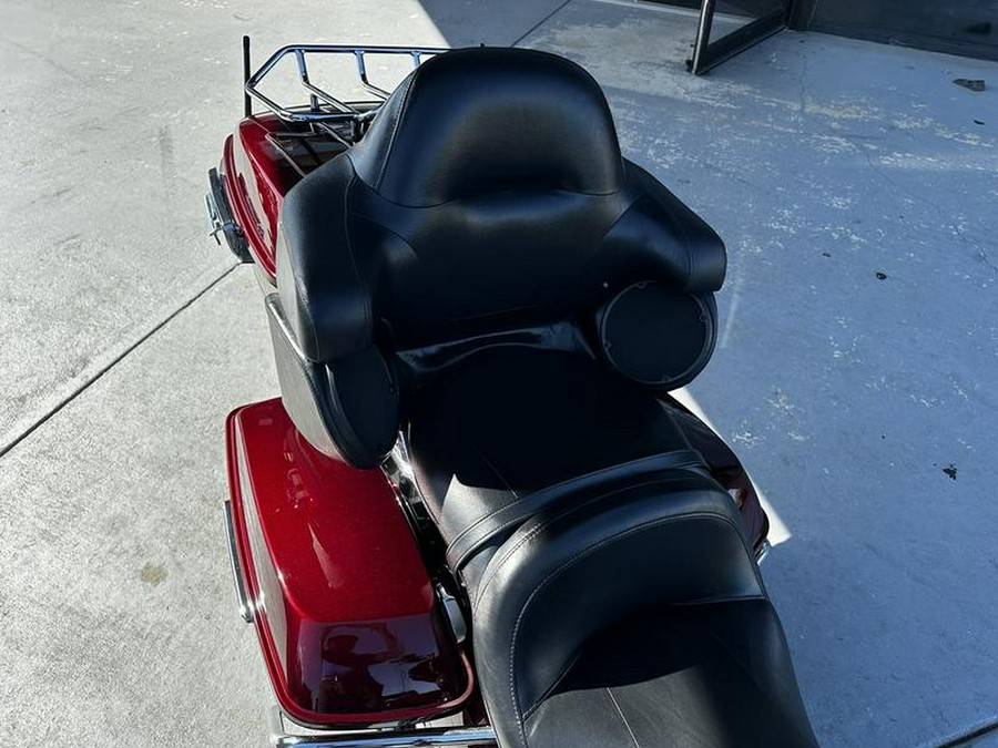 2016 Harley-Davidson® FLHTK - Ultra Limited