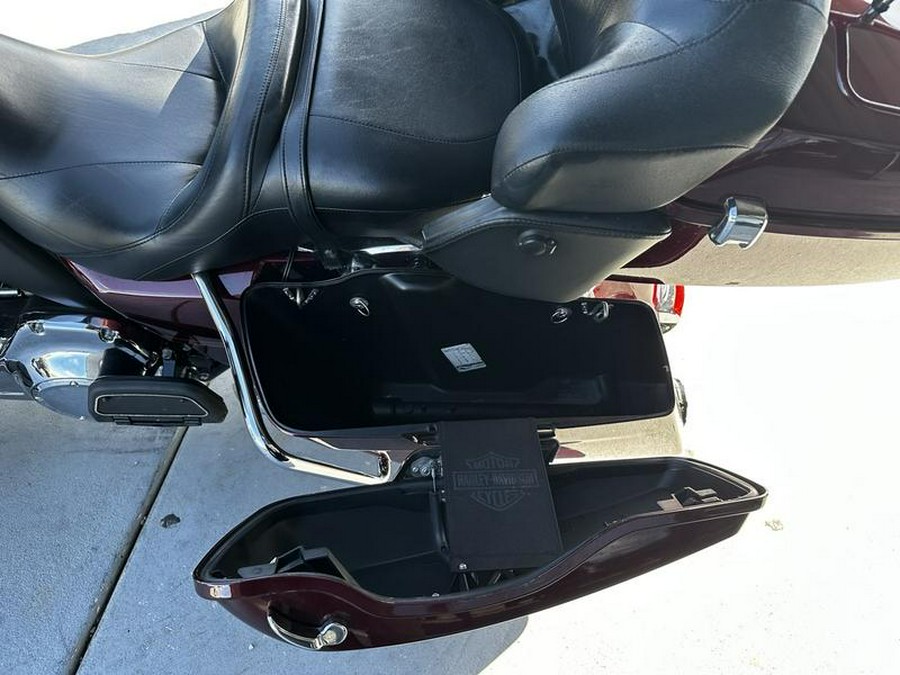 2016 Harley-Davidson® FLHTK - Ultra Limited