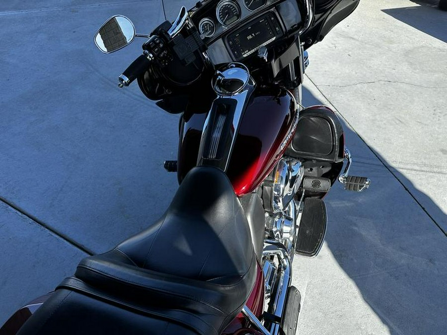 2016 Harley-Davidson® FLHTK - Ultra Limited