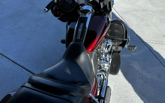 2016 Harley-Davidson® FLHTK - Ultra Limited
