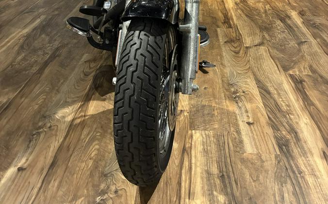 2016 Harley-Davidson Heritage Softail® Classic