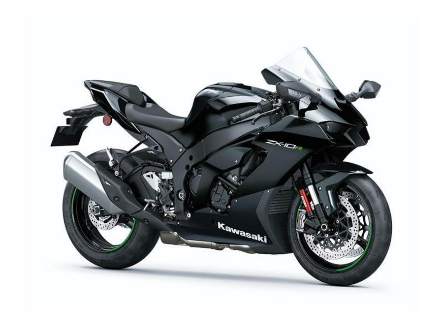 2021 Kawasaki Ninja® ZX™-10R ABS