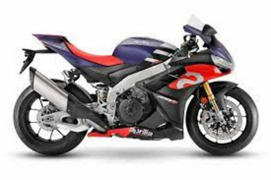 2021 Aprilia® RSV4 Factory