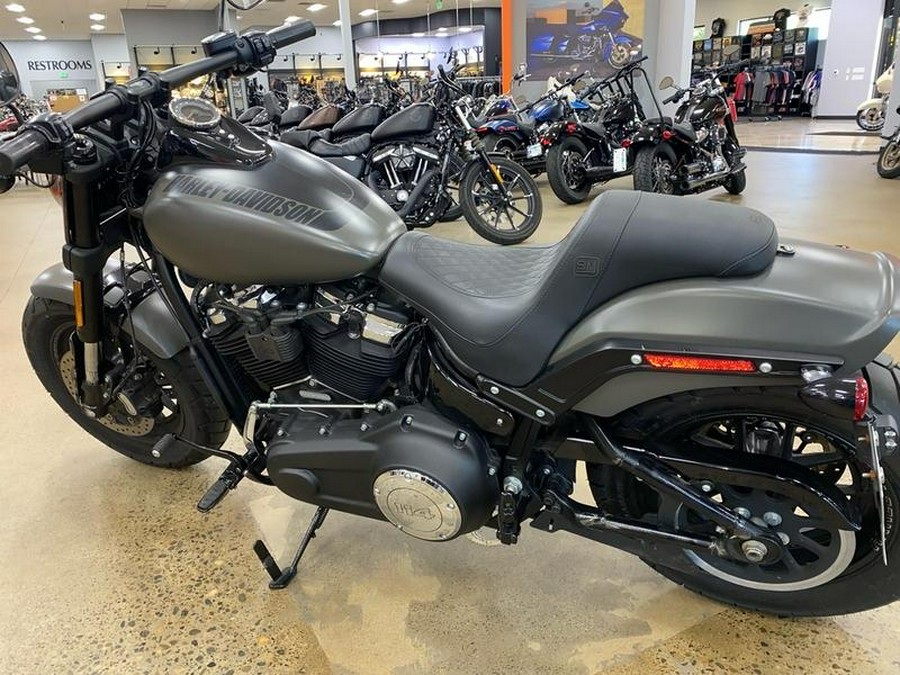 2018 Harley-Davidson® FXFBS - Softail® Fat Bob® 114