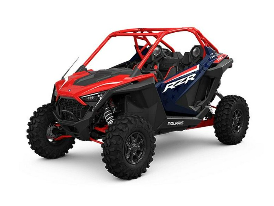 2022 Polaris® RZR Pro XP Ultimate Rockford Fosgate® Limited Edition