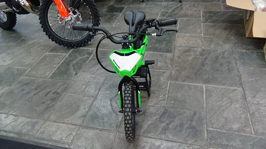 2023 Kawasaki Elektrode