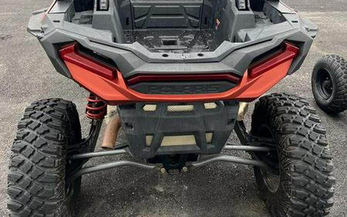 2022 Polaris® RZR XP 1000 Trails & Rocks