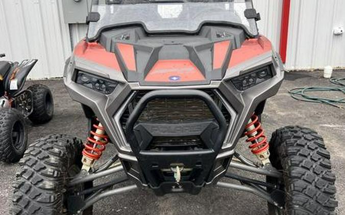 2022 Polaris® RZR XP 1000 Trails & Rocks