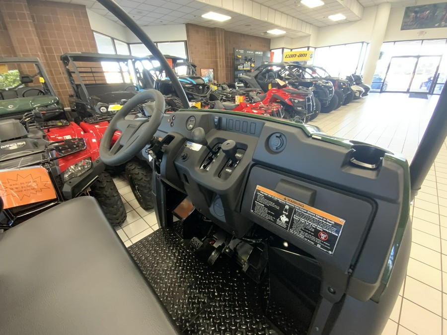 2023 Kawasaki MULE SX™ 4x4 XC FI