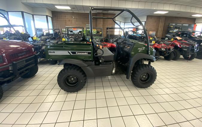 2023 Kawasaki MULE SX™ 4x4 XC FI