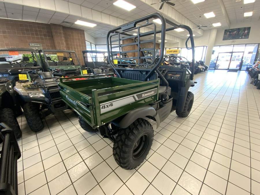 2023 Kawasaki MULE SX™ 4x4 XC FI