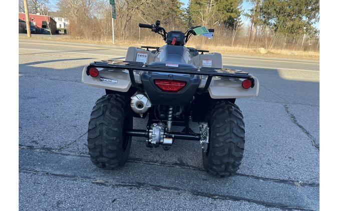 2024 Honda FourTrax Rancher 4X4